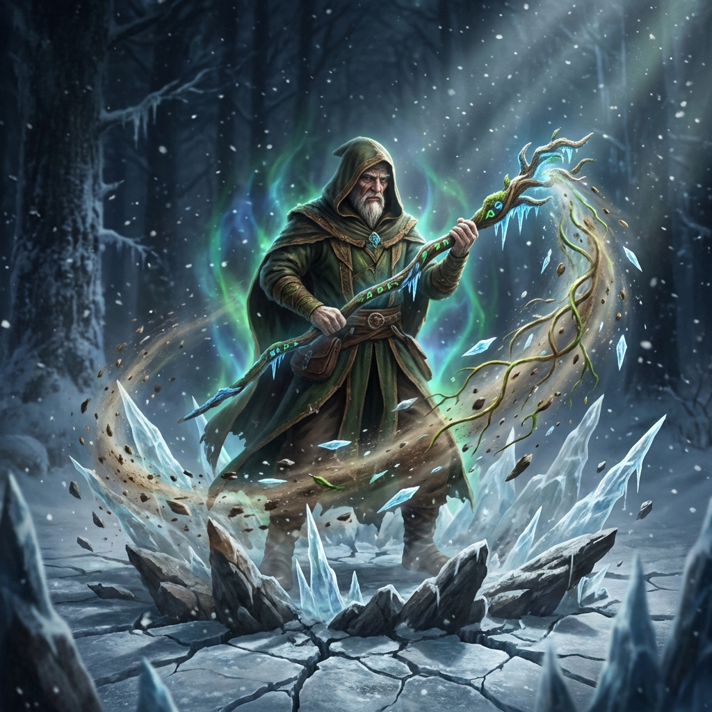 Druid