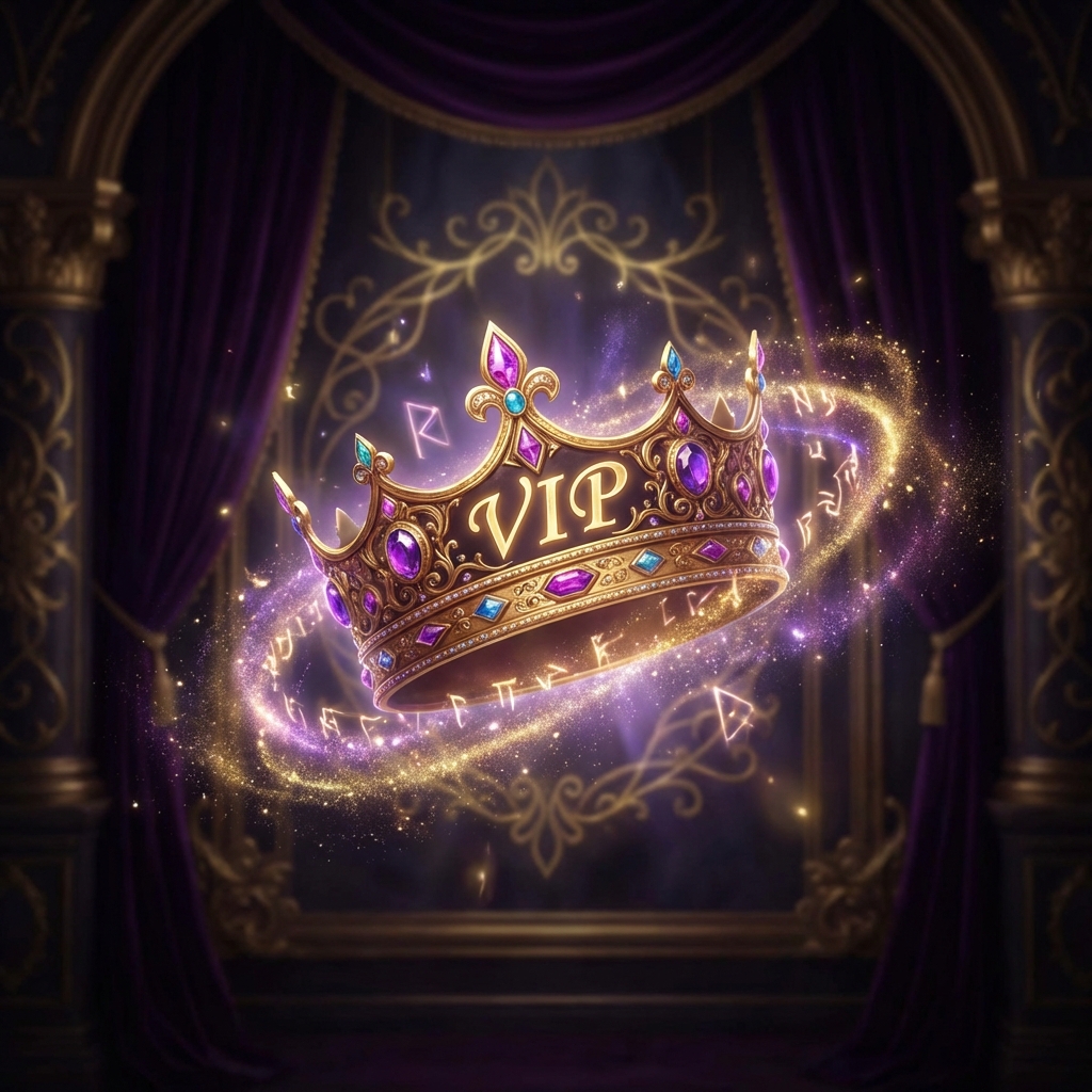 VIP Crown