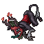 Cinderhoof