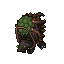 Swamp Snapper