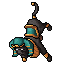 Shadow Sphinx