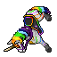 Prismatic Unicorn