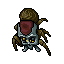 Cave Tarantula
