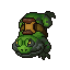 Marsh Toad