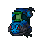 Toxic Toad