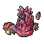 Benevolent Coral Rhea