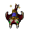 Crimson Ray