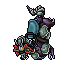 Azudocus